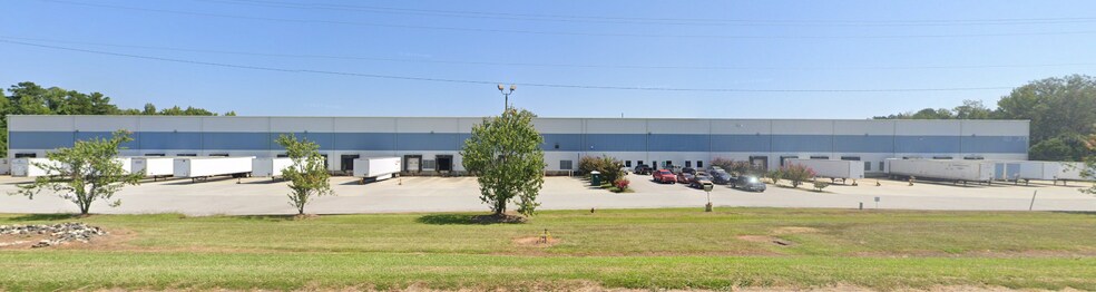 More Photos Of 1401 Highway 246 S, Greenwood Distribution For Sale