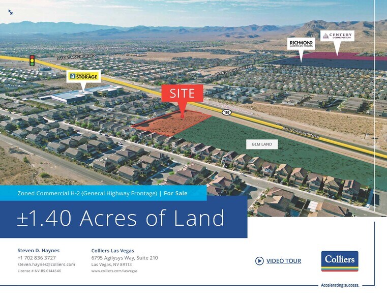 17619101014 Blue Diamond Rd  