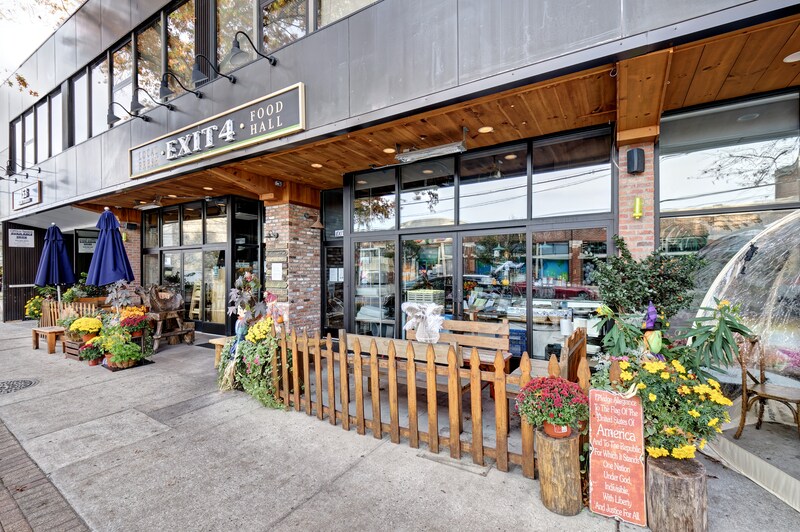 More Photos Of 153 E Main St, Mount Kisco Storefront Retail Office For Lease