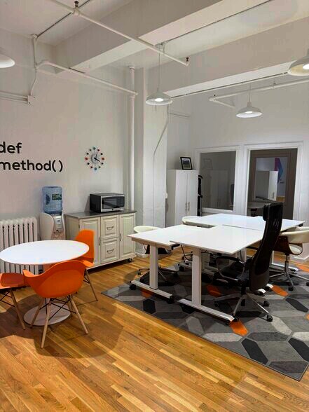 More Photos Of 336-342 W 37th St, New York Loft Creative Space For Lease