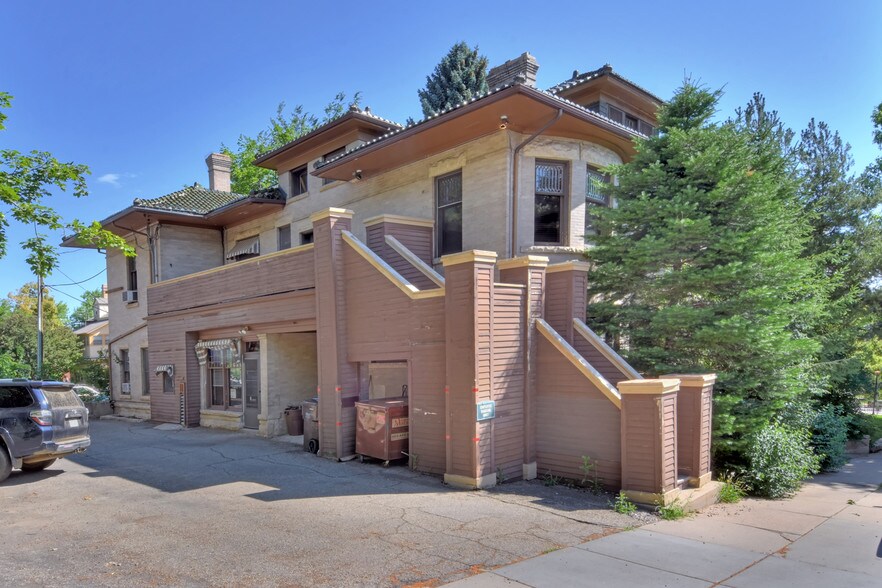 More Photos Of 2305 Broadway, Boulder Loft Creative Space For Sale