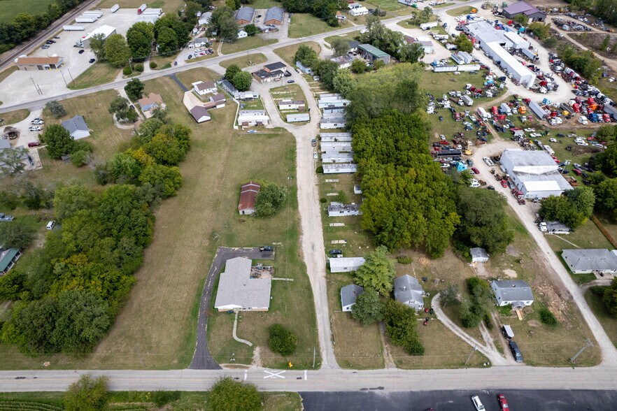 More Photos Of 2000 E 29th St, Muncie Manufactured Housing Mobile Home Park For Sale