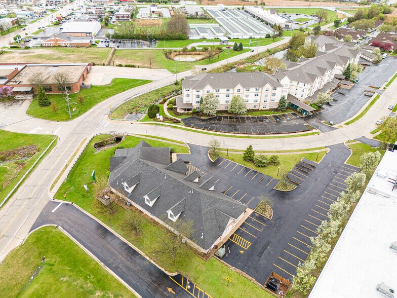 More Photos Of 1640 Willow Circle Dr, Crest Hill Medical For Sale