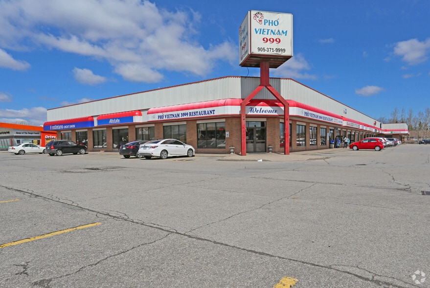 Primary Photo Of 3969 Montrose Rd, Niagara Falls Freestanding For Lease