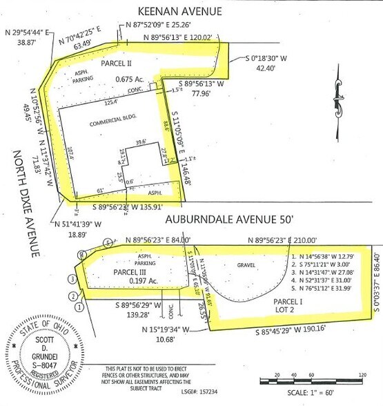 More Photos Of 4302-4306 N Dixie Dr, Dayton Specialty For Sale