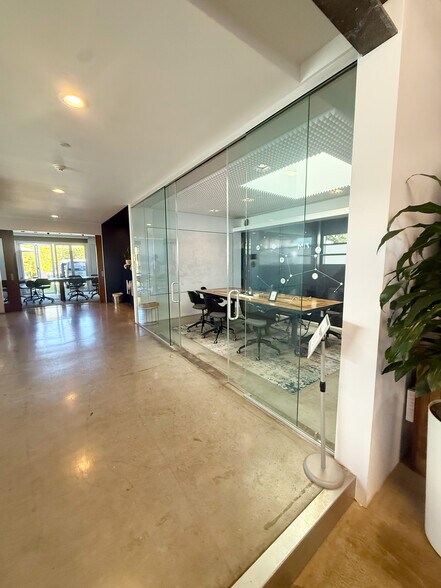 More Photos Of 1920 Olympic Blvd, Santa Monica Loft Creative Space For Lease