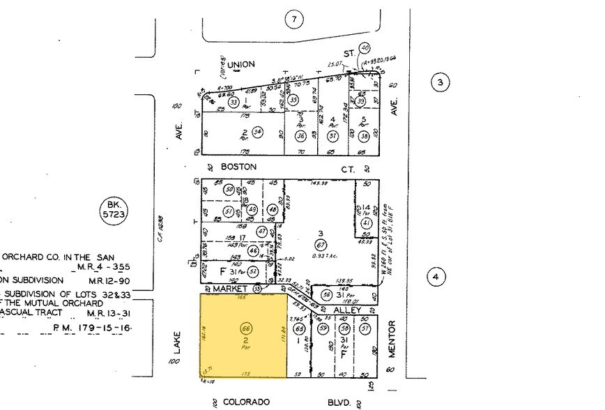 More Photos Of 2 N Lake Ave, Pasadena Office For Lease