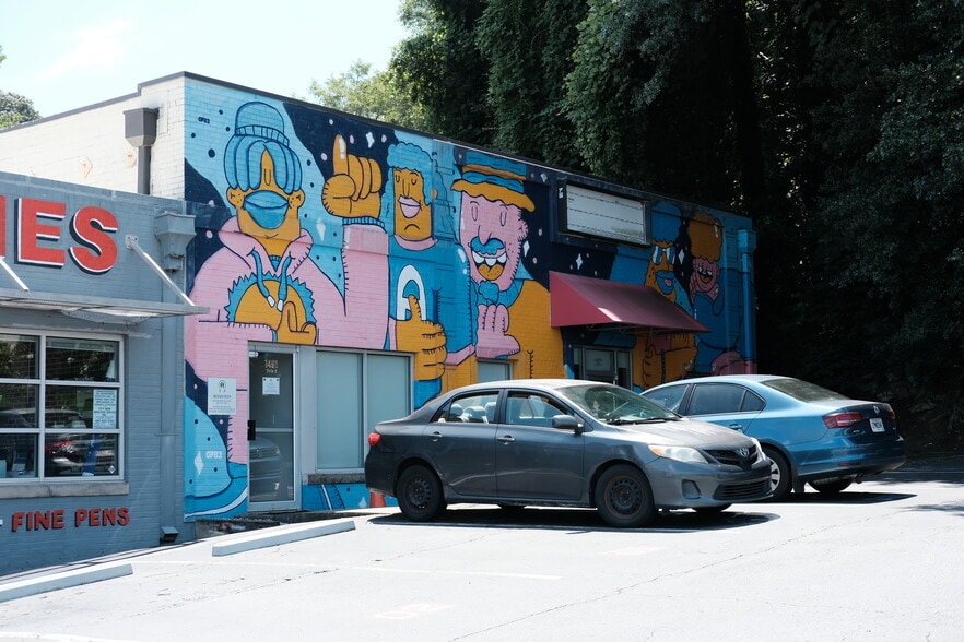 More Photos Of 1491 Northside Dr NW, Atlanta Office For Sale