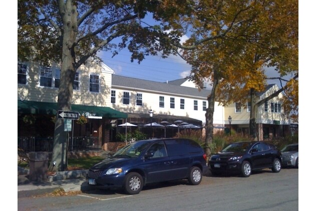 More Photos Of 23-35 Tokeneke Rd, Darien Unknown For Lease