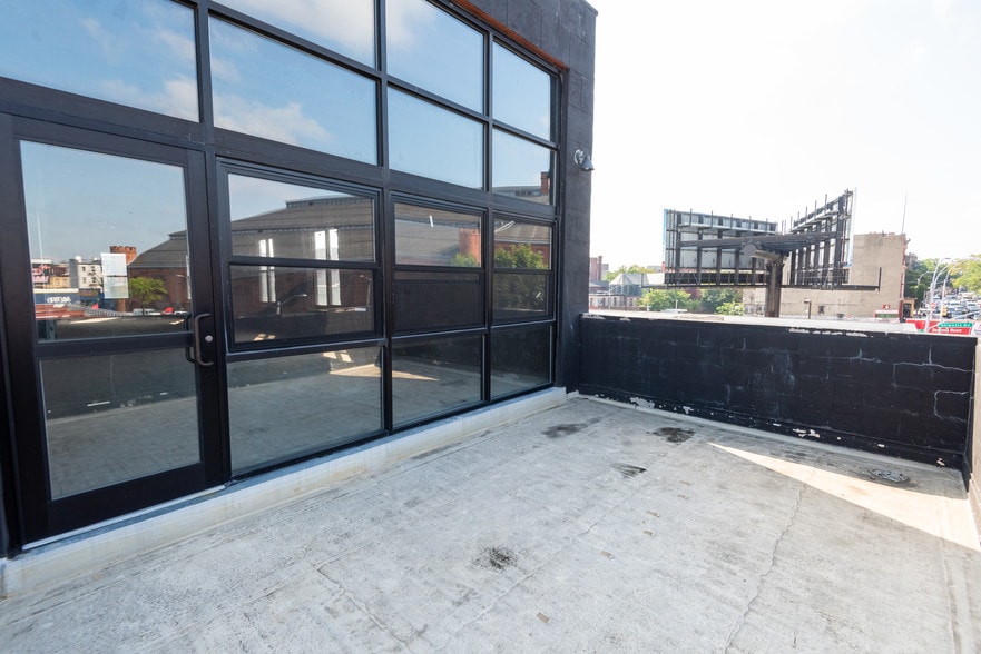 More Photos Of 1281 Bedford Ave, Brooklyn Freestanding For Lease