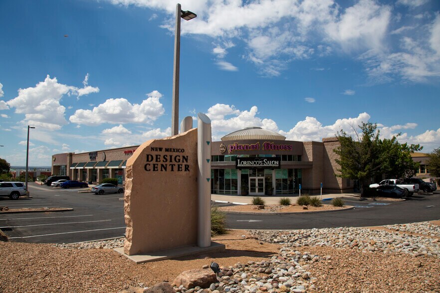 More Photos Of 4801 Alameda Blvd NE, Albuquerque Unknown For Lease