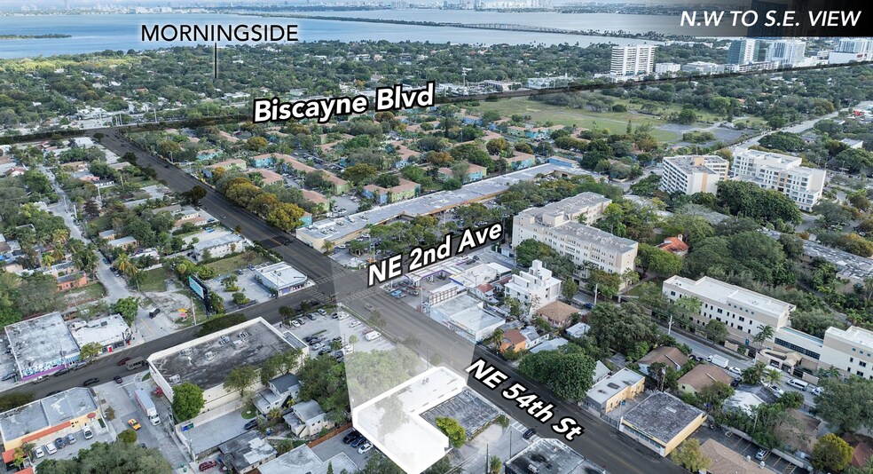 More Photos Of 159 NE 54th St, Miami Freestanding For Lease