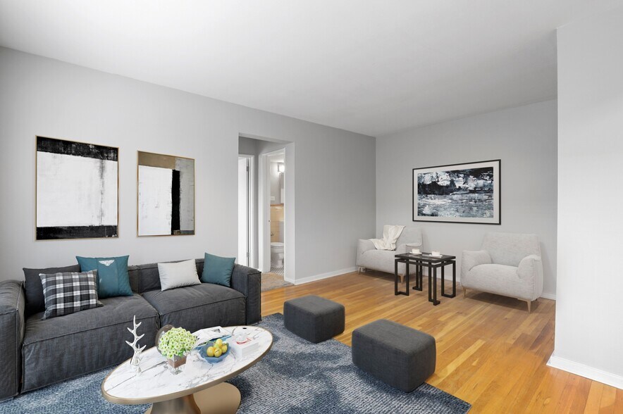More Photos Of 1200 Colorado Blvd, Denver Apartments For Sale