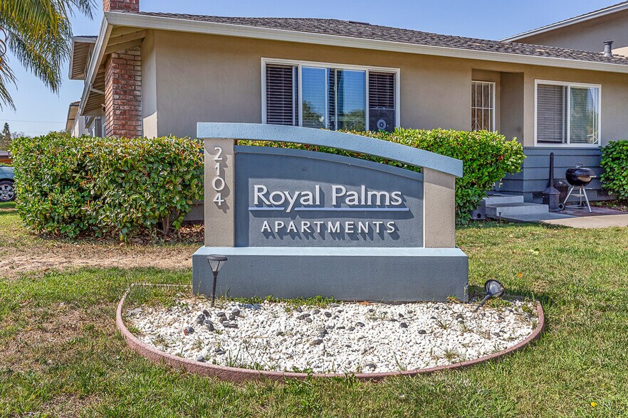 More Photos Of 2104 Royal Dr, Santa Clara Apartments For Sale