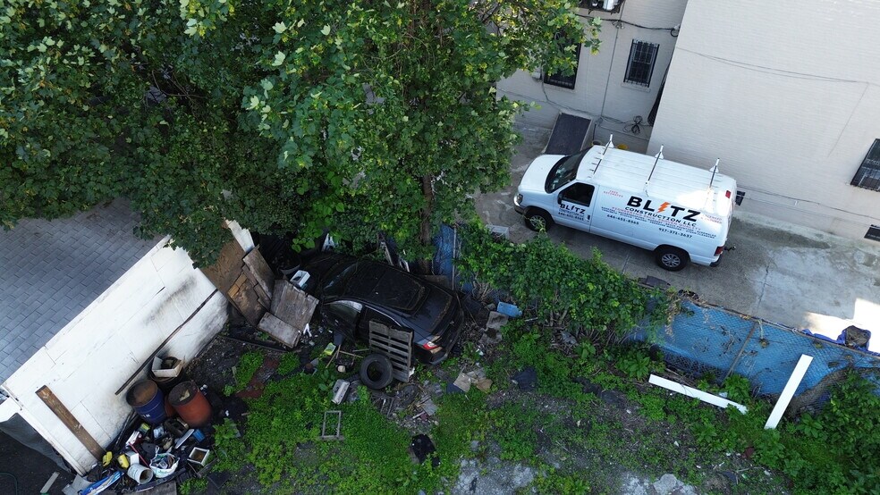 More Photos Of 2702 Foster Ave, Brooklyn Land For Sale