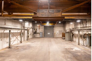 More Photos Of 12819 W Silver Spring Dr, Butler Warehouse For Sale