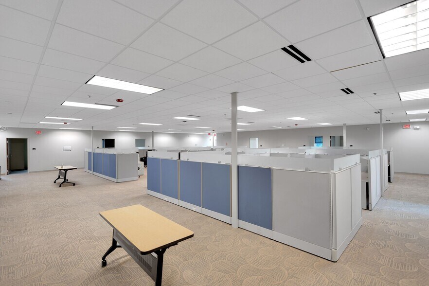 More Photos Of 214 Capcom Ave, Wake Forest Light Manufacturing For Lease