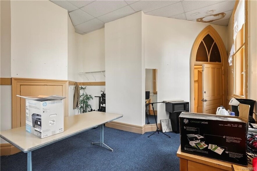 More Photos Of 1112 South Ave, Niagara Falls Religious Facility For Sale