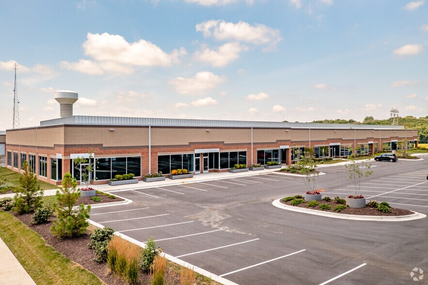 More Photos Of 980-987 Waugh Chapel Way, Gambrills Unknown For Lease