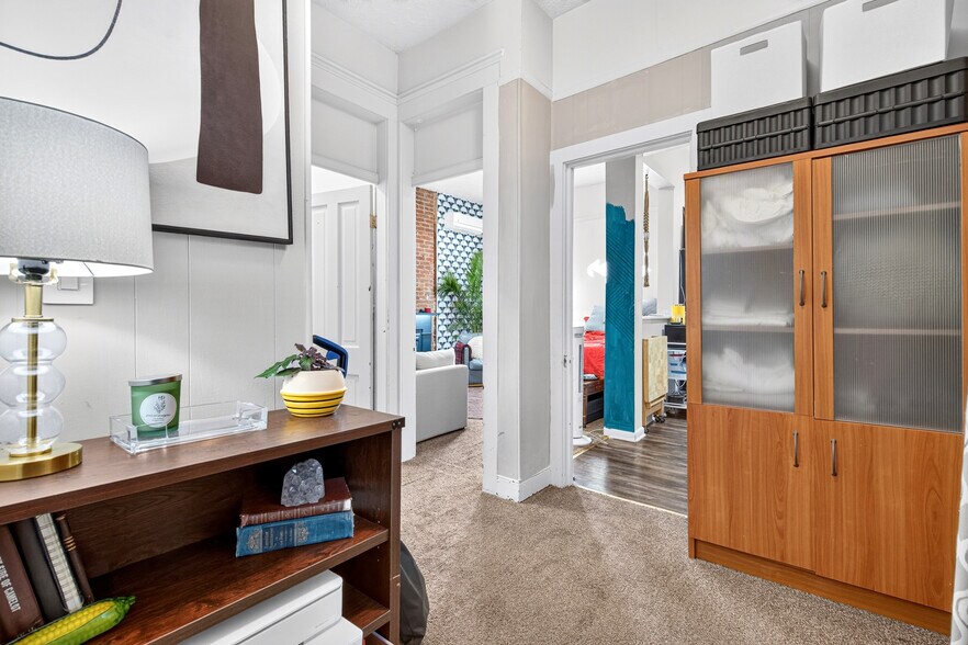 More Photos Of , Louisville Multifamily For Sale