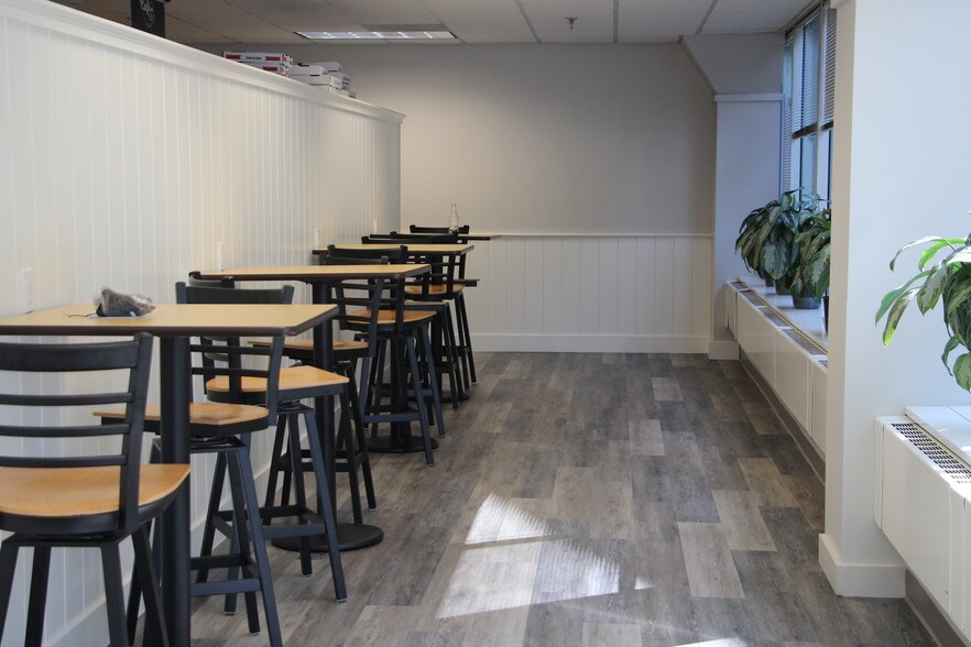 More Photos Of 185 Plains Rd, Milford Office For Lease