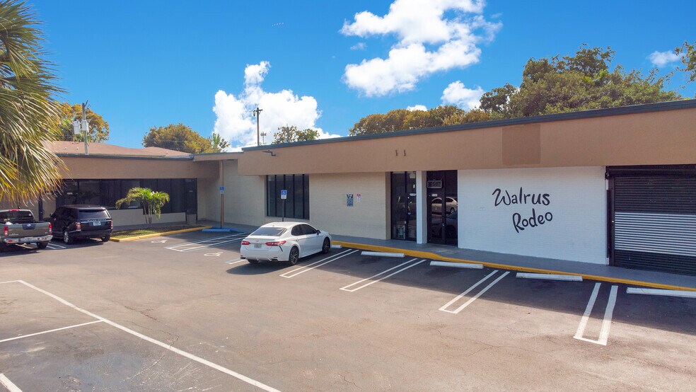 More Photos Of 5145-5301 NE 2nd Ave, Miami Unknown For Lease