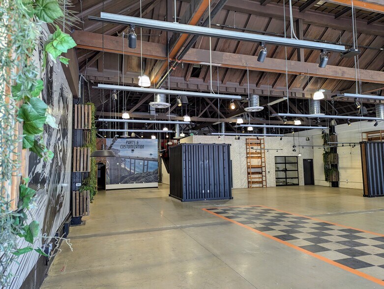 More Photos Of 3146 Mission St, San Francisco Storefront For Lease