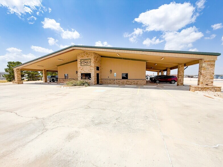 More Photos Of 1010 S FM 1788, Midland Service For Lease