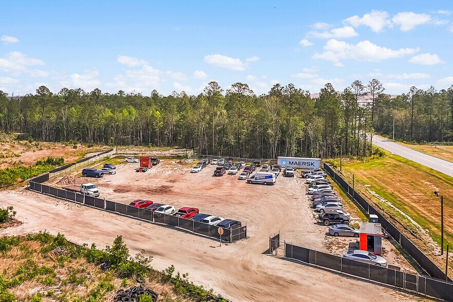 More Photos Of 390 Fort Argyle Rd, Savannah Land For Sale