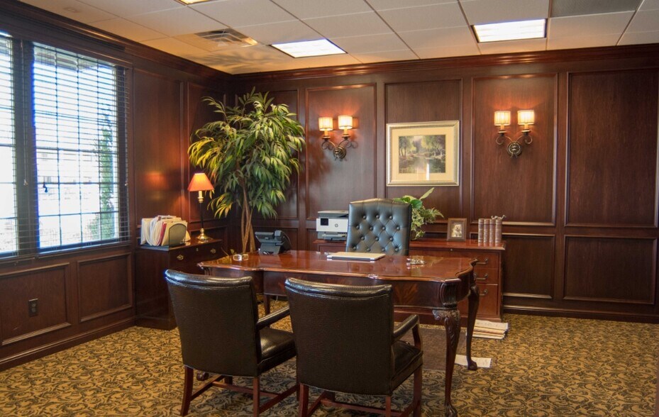 Photo of 1st Floor Ste 7540