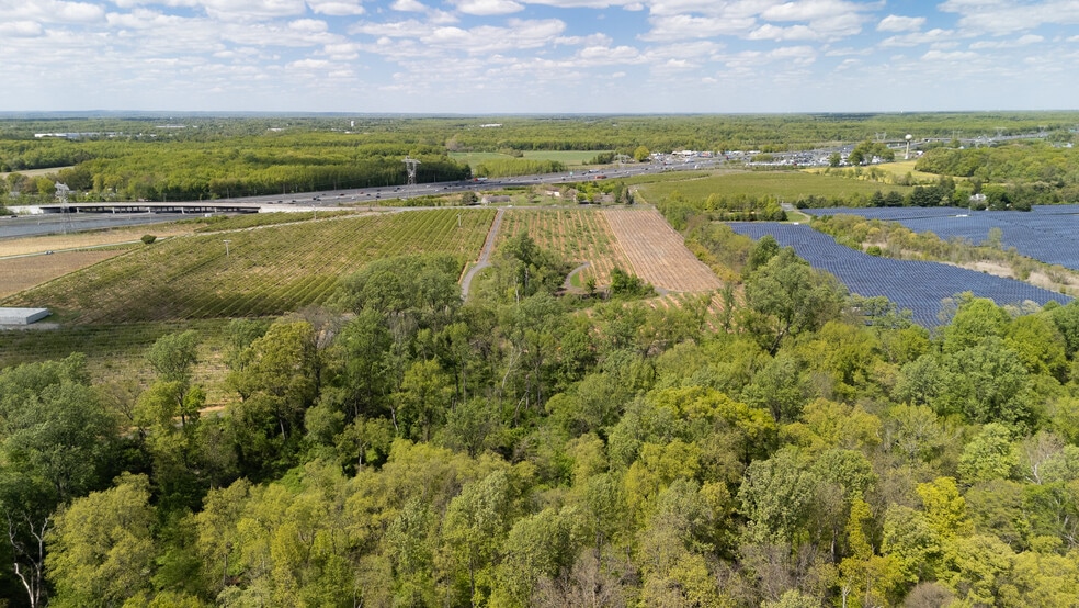 More Photos Of 1023 Yardville Allentown Rd, Trenton Land For Sale