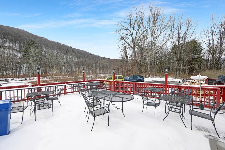 More Photos Of 7159 State Route 28, Shandaken Restaurant For Sale