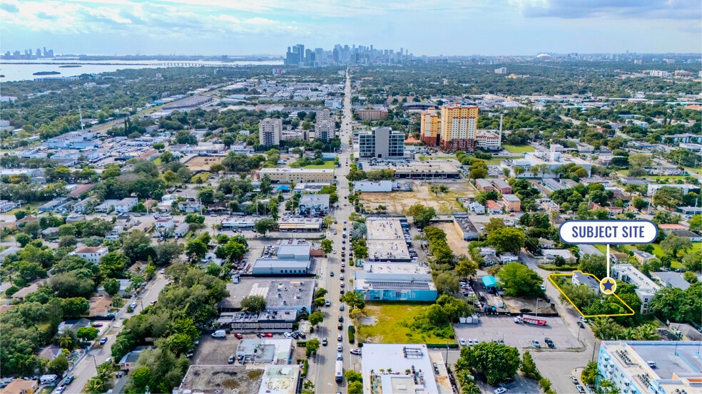 More Photos Of 8270-8280 NE 1st Pl, Miami Apartments For Lease