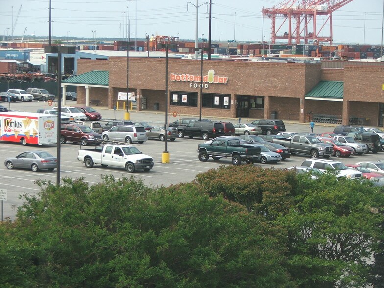 More Photos Of 8401 Hampton Blvd, Norfolk Unknown For Lease