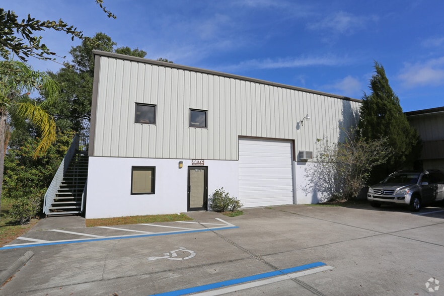 More Photos Of 855 Dunbar Ave, Oldsmar Warehouse For Lease