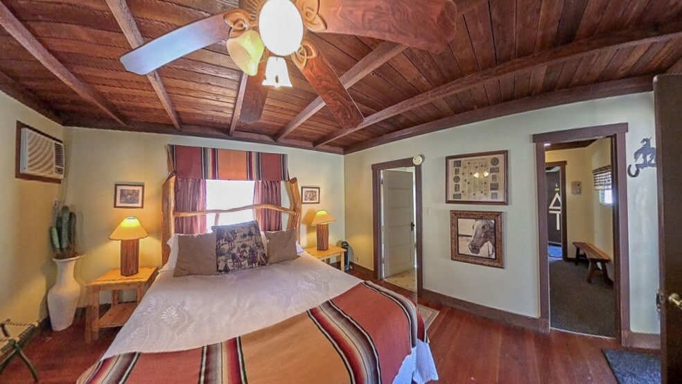 More Photos Of 4190 Dragoon Rd, Dragoon Hotel For Sale