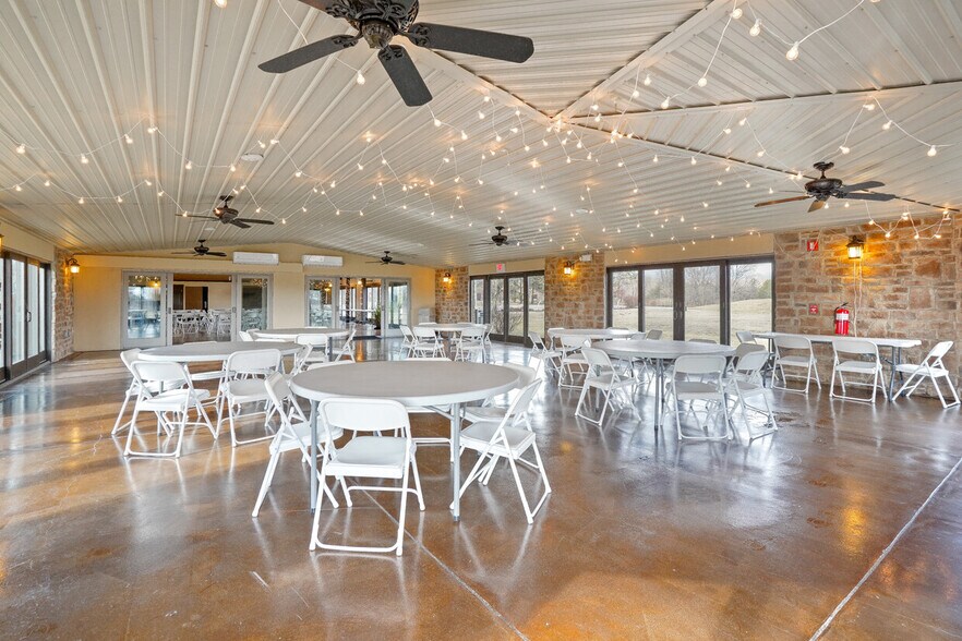 More Photos Of 3482 County Road 10, Bellefontaine Lodge Meeting Hall For Sale