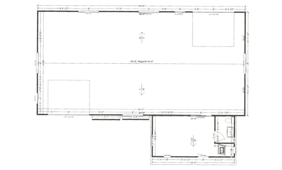 More Photos Of 6549 Interstate 35, Valley View Unknown For Lease