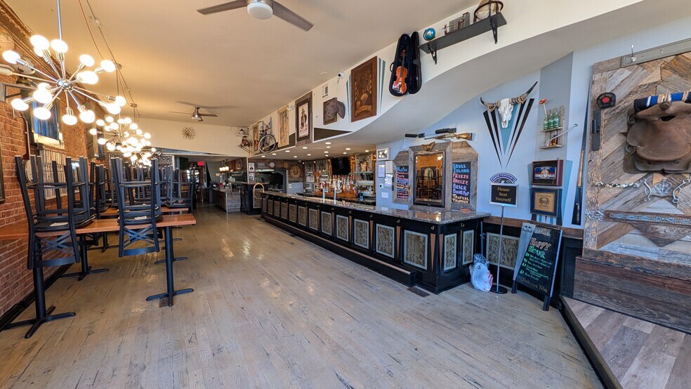 More Photos Of 2401 W Main St, Richmond Storefront Retail Office For Sale