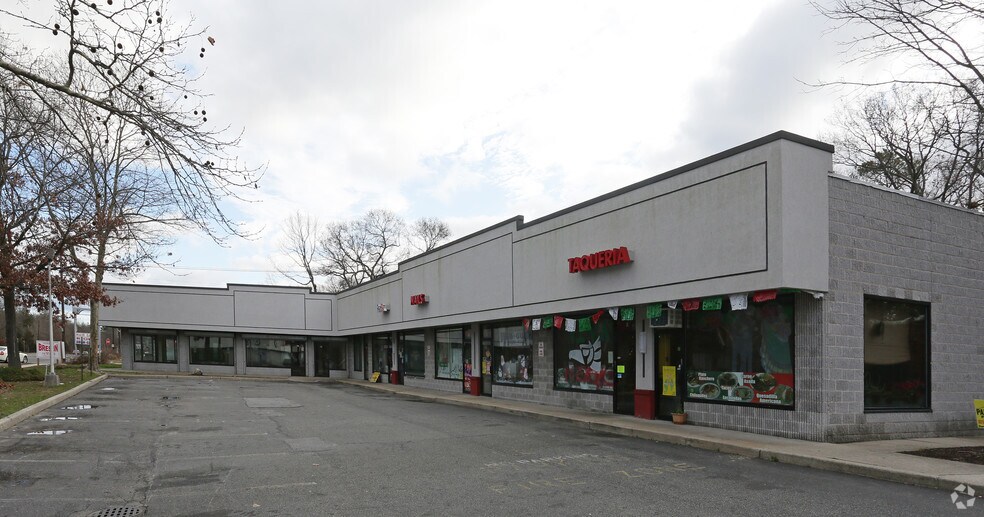More Photos Of 2-14 Middle Country Rd, Middle Island Freestanding For Lease