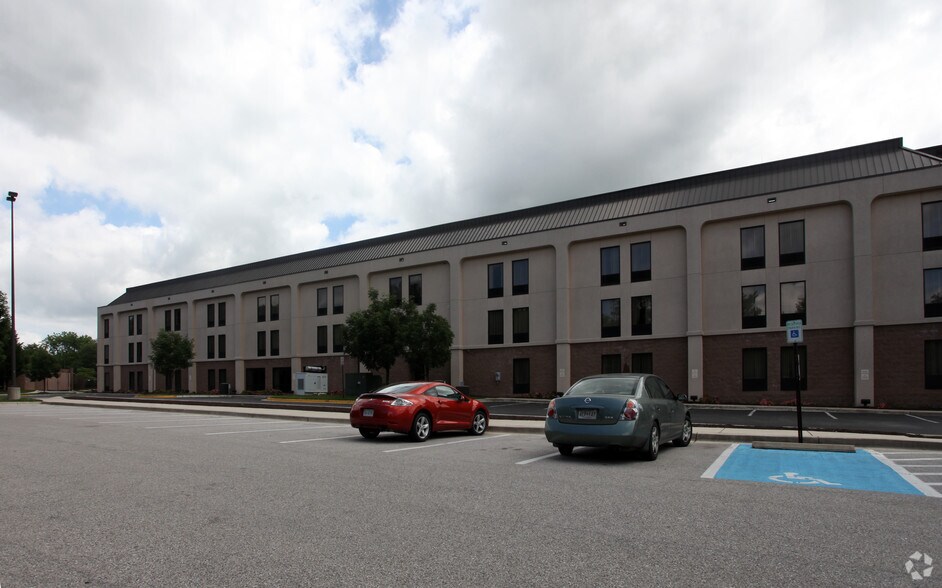 More Photos Of 15202 Major Lansdale Blvd, Bowie Hotel For Sale