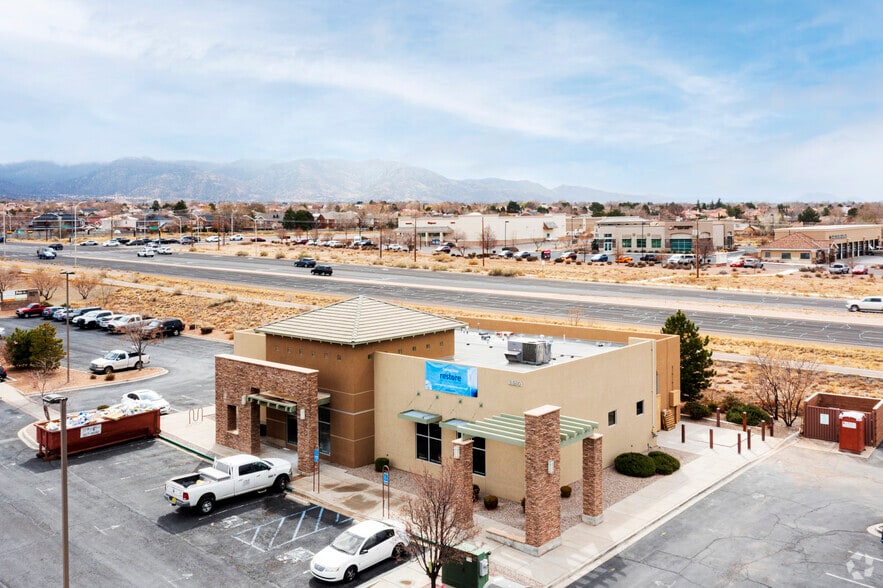 More Photos Of 8850 Holly St NE, Albuquerque Unknown For Lease