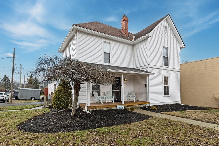 More Photos Of 158 N High St, Gahanna Office Residential For Sale