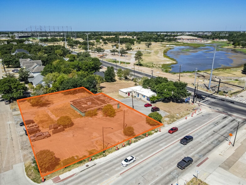 More Photos Of 3204 S College Ave, Bryan Land For Sale