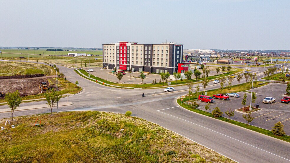 More Photos Of 11701 104 Ave, Grande Prairie Land For Sale