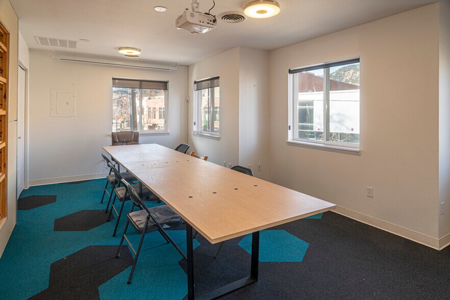 More Photos Of 1720 15th St, Boulder Storefront Retail Office For Sale