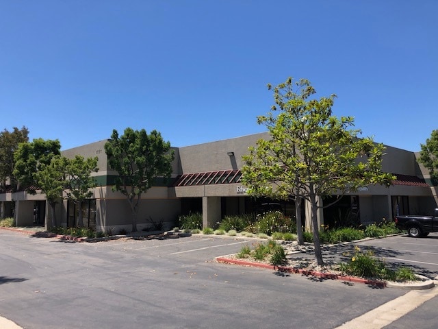More Photos Of 1891 Goodyear Ave, Ventura Manufacturing For Lease