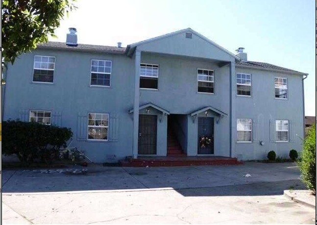 More Photos Of 12477 San Pablo Ave, Richmond Apartments For Sale