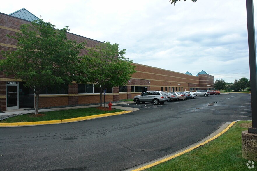 More Photos Of 18640-18690 Lake Dr E, Chanhassen Research And Development For Lease