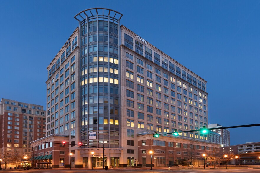 More Photos Of 2318 Mill Rd, Alexandria Office For Lease